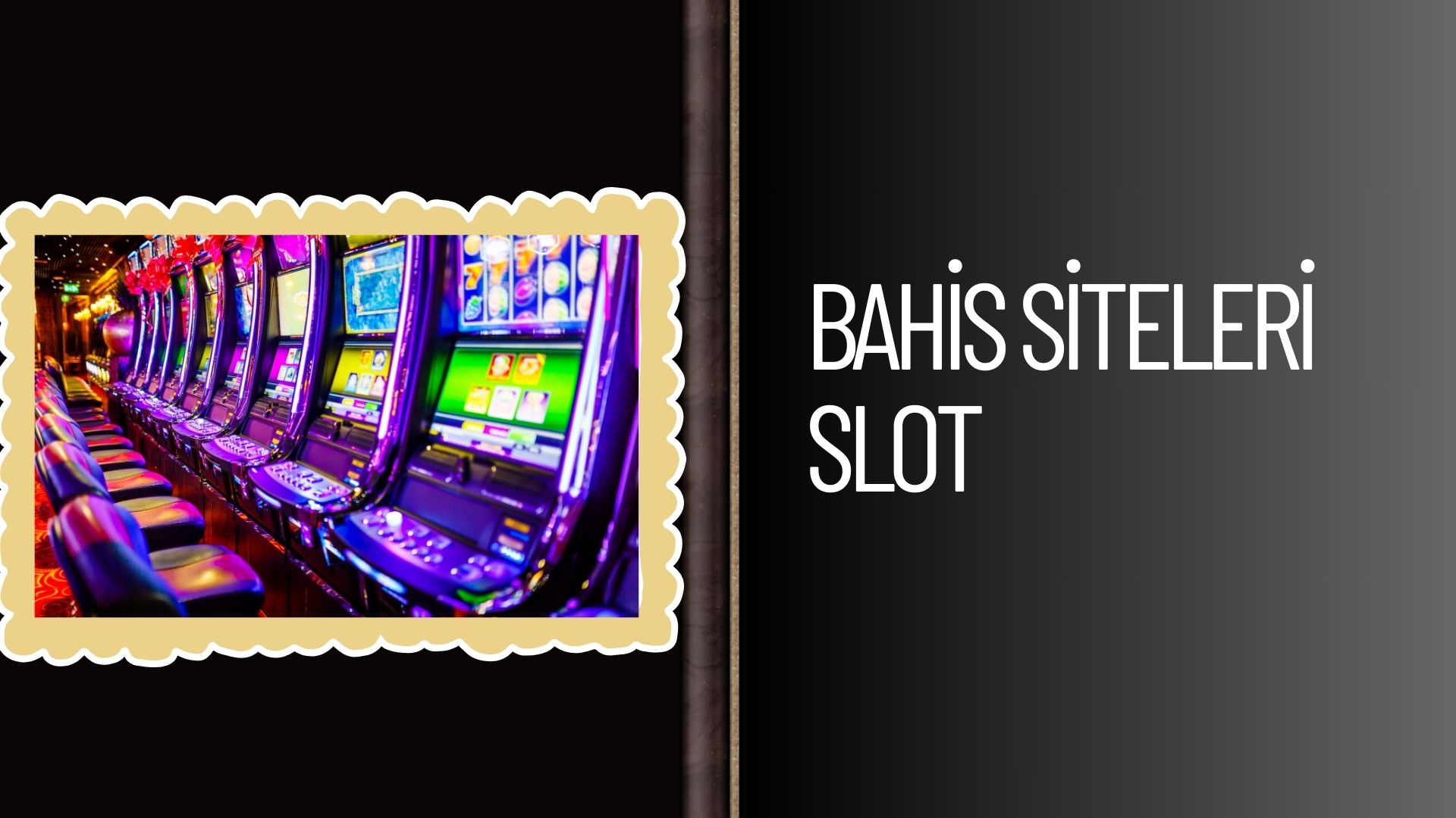 Yasadışı Bahis Siteleri